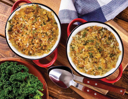 Happy Harvest Cooking Kit