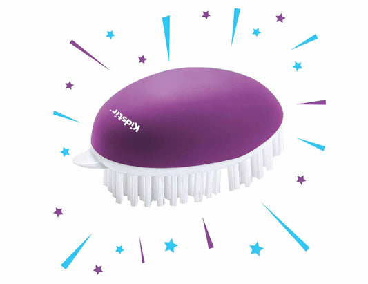 Veggie Scrubber
