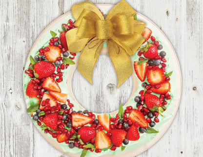 Jingle Bell Brunch Cooking Kit