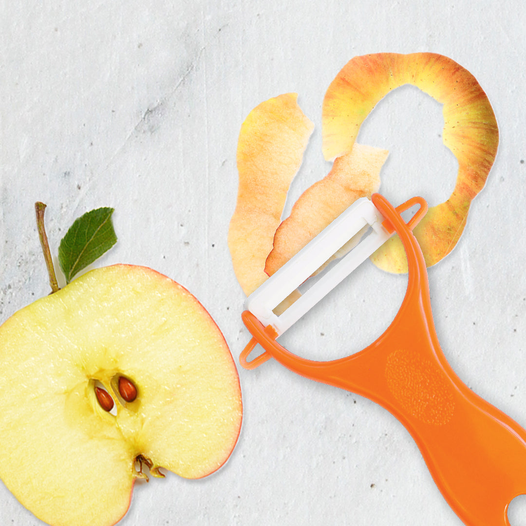 Veggie Peeler Set of 3