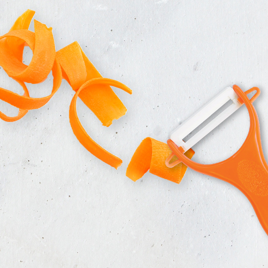 Veggie Peeler Set of 3
