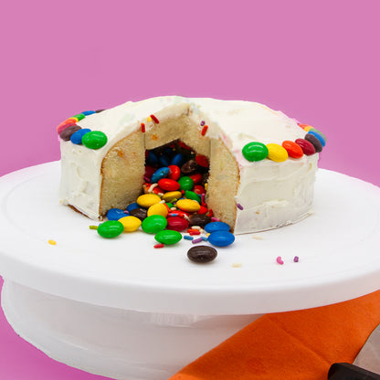 Over the Rainbow Cooking Kit