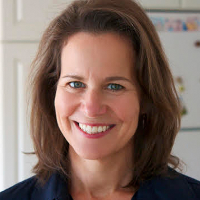 Deanna F. Cook