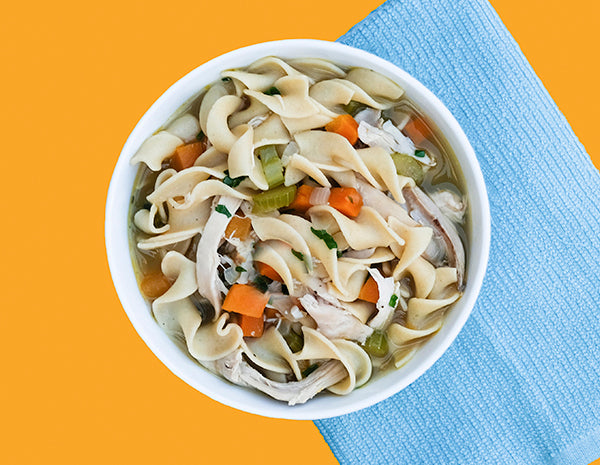 Warm Up Winter Cooking Kit