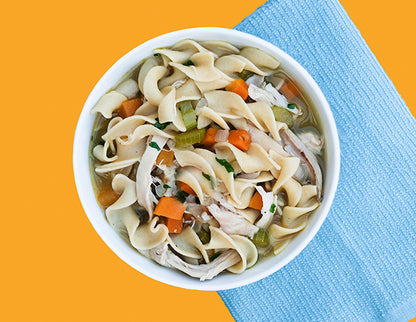 Warm Up Winter Cooking Kit
