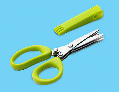 Warm Up Winter Cooking Kit