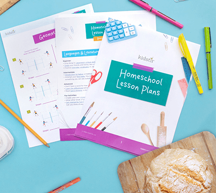 Lesson Plans