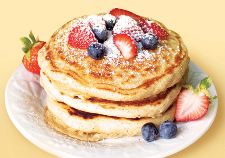 Digital recipes