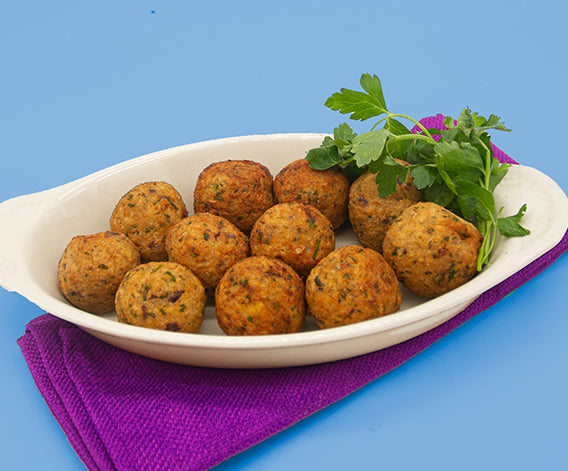 Falafel Balls