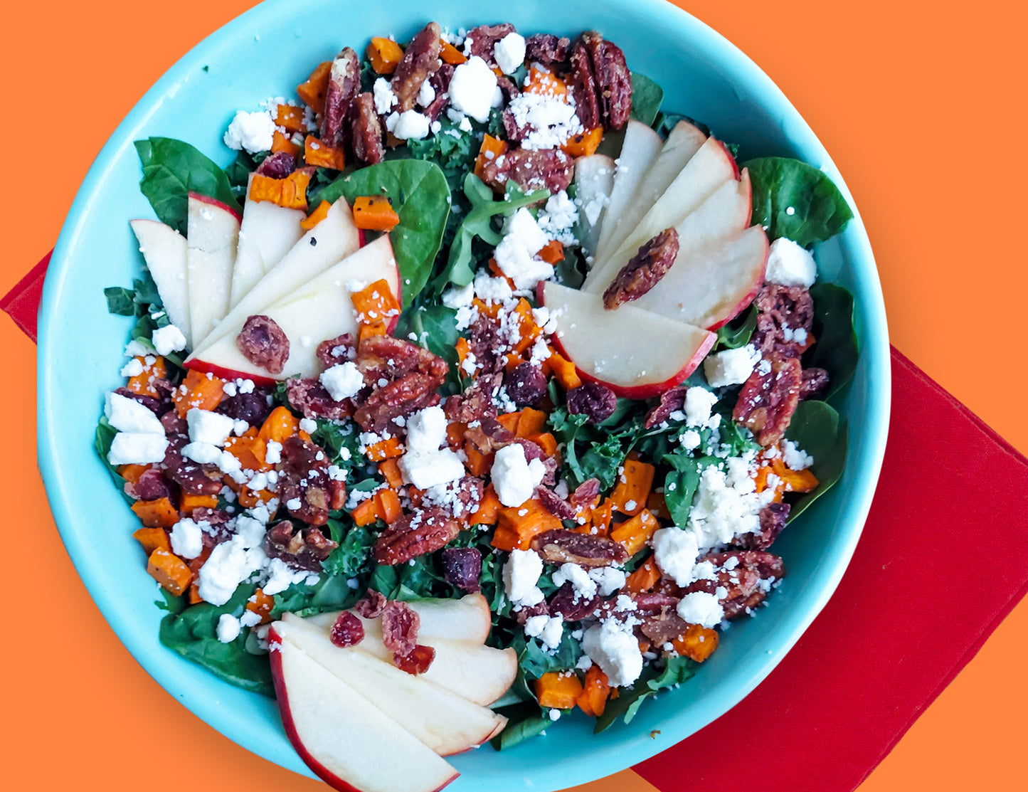 Fall Flavors Cooking Kit