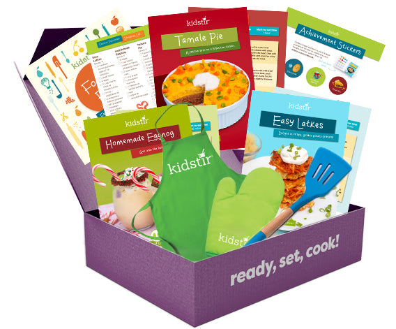 Holiday Bundle Kit