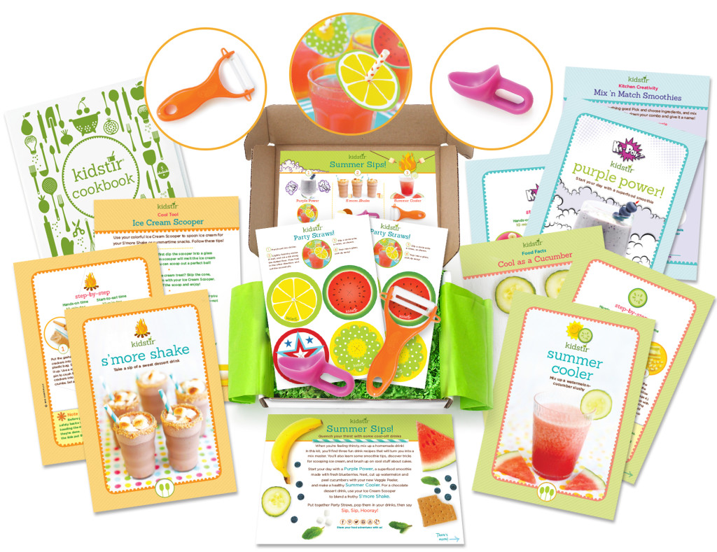 Kidstir12_10 Drinks w Binder Box