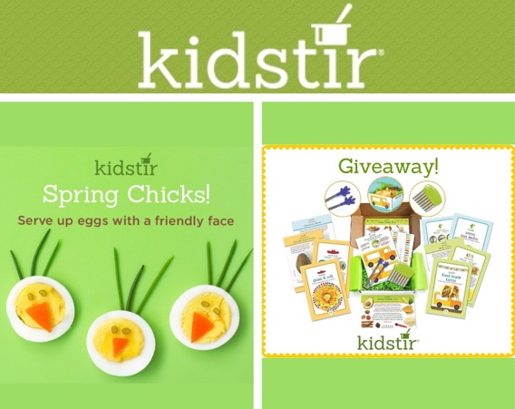Spring Chicks Easter Giveaway News