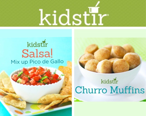 Tex Mex Meals for Kids