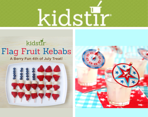 Happy 4th July Kids News