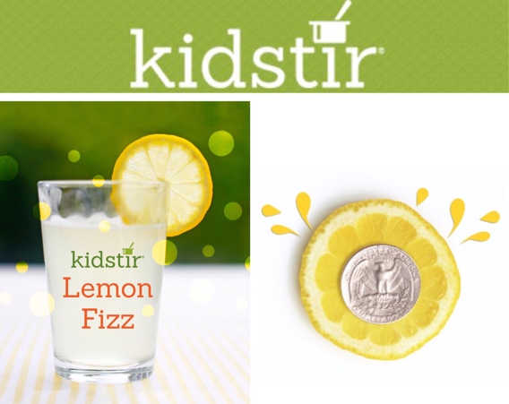 Kids Lemonade Stand Fun News