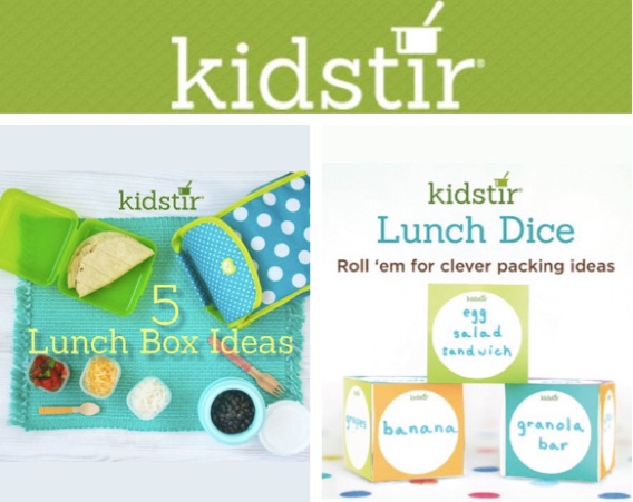 Back To School Lunch Ideas