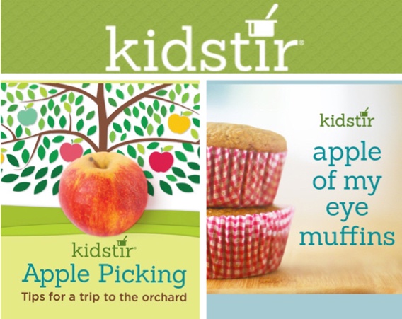 apple season kids