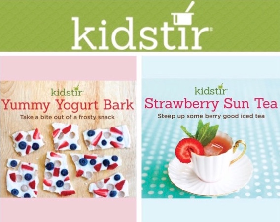 kids playdate snacks