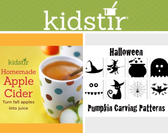 Pumpkin season for Kids newsPumpkin season for Kids news