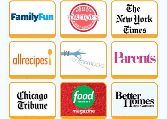 Kids Gift Guide Reviews