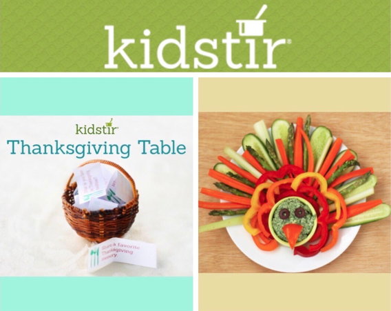 Thanksgiving fun