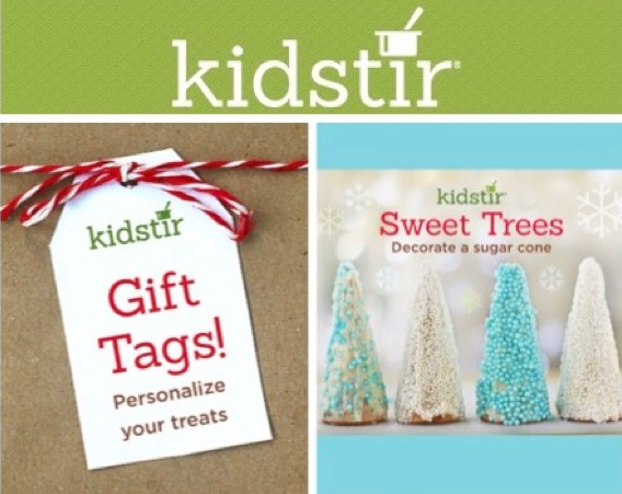 kids kitchen gifts featured
