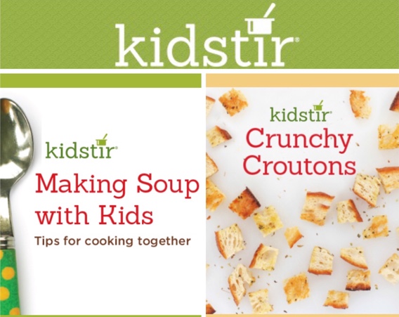Soups On Featured