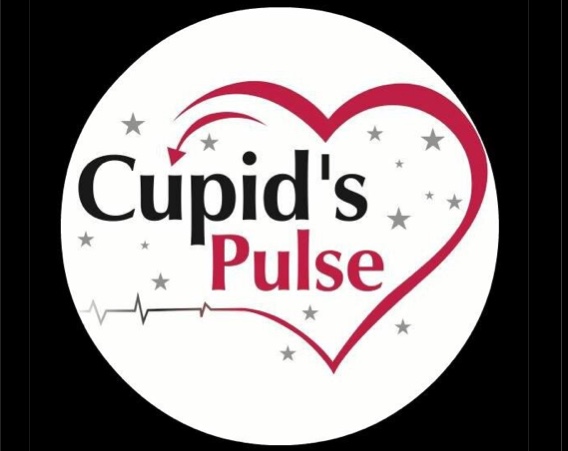 Cupids Pulse logo