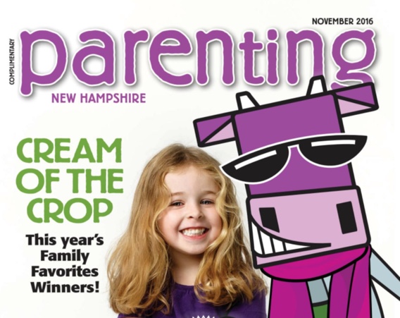 Parenting New Hampshire Nov-2016
