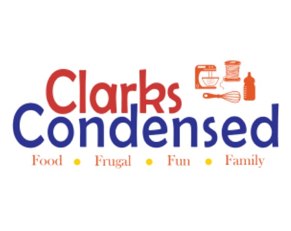 Clarks Condensed Logo