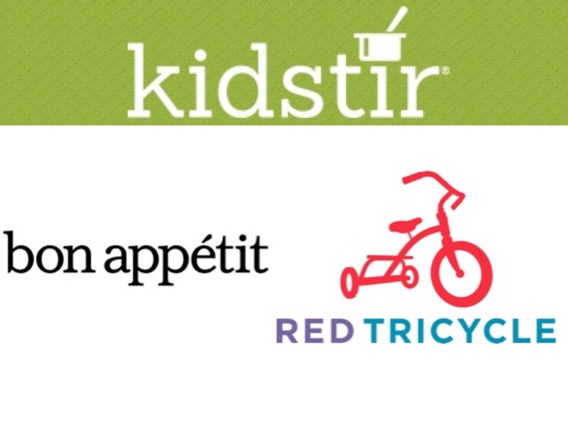 BonAppetit and RedTricycle