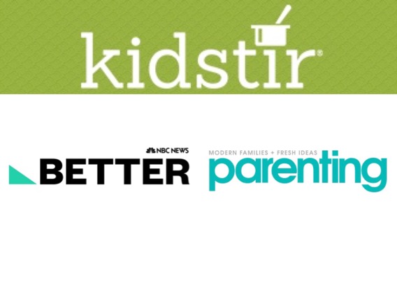 NBC News Better & Parenting Magazine